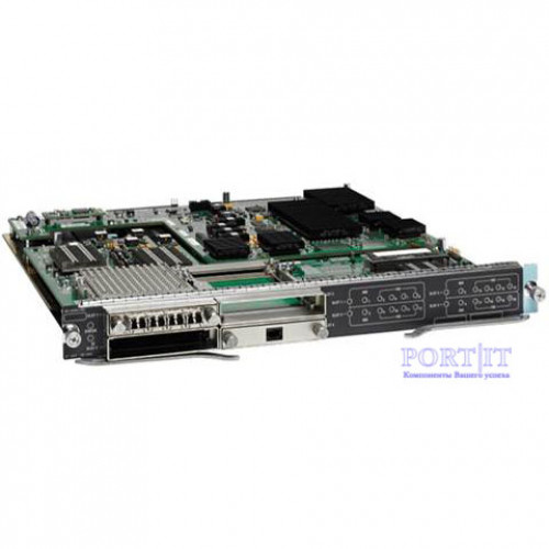 Модуль Cisco WS-X6904-40G-2TXL