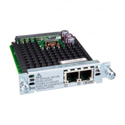 Модуль Cisco VIC3-2FXS-E/DID