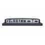 Промышленный панельный компьютер Axiomtek GOT110-316-N4200-PCT-J-US (10.4" XGA, Intel Pentium N4200, емкостный экран, AC/DC адаптер)