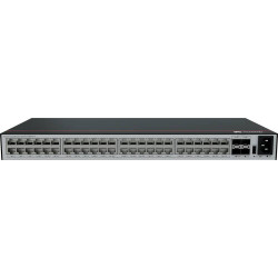 Коммутатор управляемый L3 Huawei S5755-H48N4Y-A