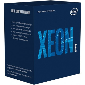 Процессор Intel BX80684E2224 S RFAV