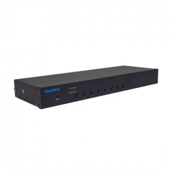 KVM-переключатель 8 портов NegoRack NR-MK108C