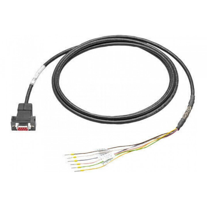 Кабель Siemens 6GT2491-4EN50 (Moby D, 50 м, PUR, CMG)