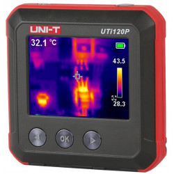 Тепловизор UNI-T UTi120P