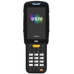 Терминал сбора данных M3 Mobile US300D-T2CWSE-HF