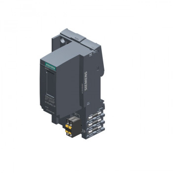 Интерфейсный модуль Siemens Simatic 6ES7155-6AU01-0CN0
