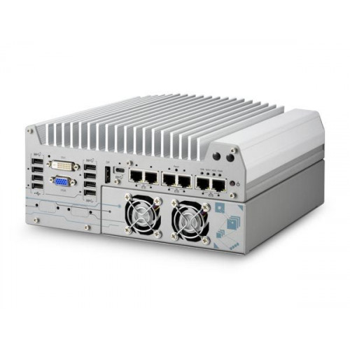 Промышленный компьютер Ниеншанц-Автоматика FRONT Balance N705 i7-12700/16GB/512GB/NoOS (i7-12700, 16 ГБ, 512 ГБ, пассивное охлаждение, -25°C)