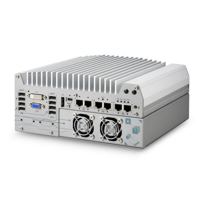 Промышленный компьютер Ниеншанц-Автоматика FRONT Balance N705 i7-12700/16GB/512GB/NoOS (i7-12700, 16 ГБ, 512 ГБ, пассивное охлаждение, -25°C)
