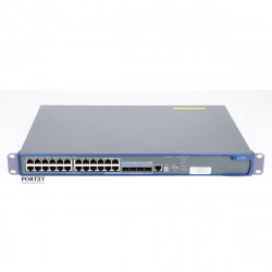 Управляемый коммутатор ядра сети HP E4800-24G, JD007A