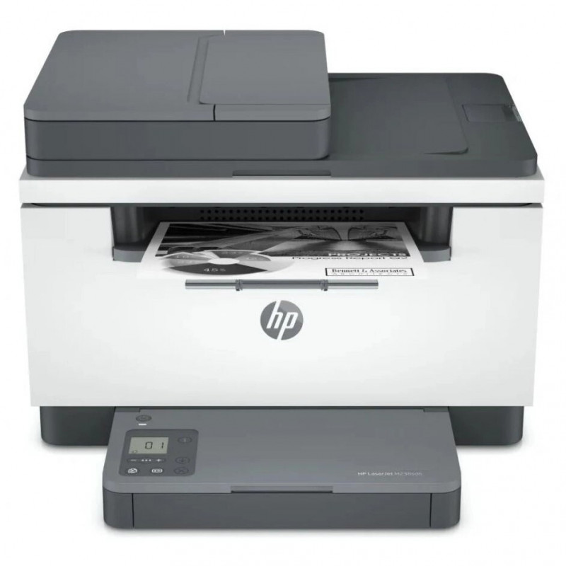 МФУ HP LaserJet M236sdn (9YG08A)