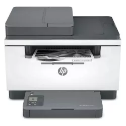 МФУ лазерное монохромное HP 9YG08A