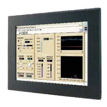 Промышленный монитор Winmate S17L500-PMM1/PAT/R
