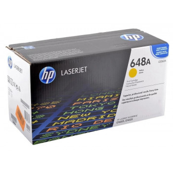 Картридж HP CE262A