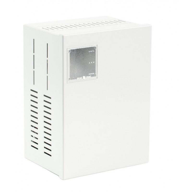 ИБП Бастион СКАТ-1200Р20 (СКАТ ИРП-12/5-26)
