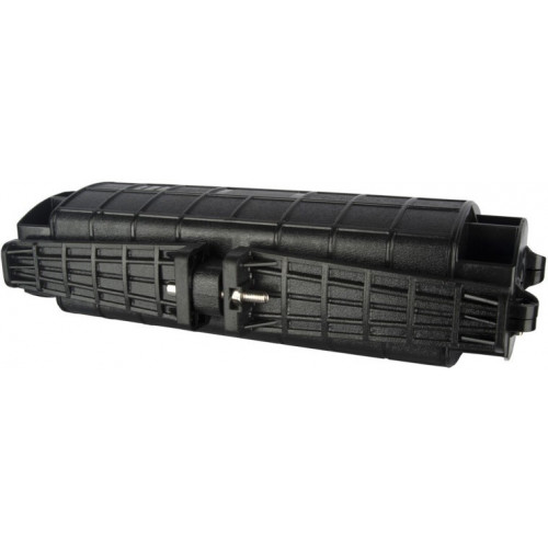 Муфта оптическая NIKOMAX NMF-SC-3H-48-6MS (48 волокон, 6 вводов, механическая герметизация)