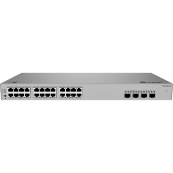 Коммутатор Huawei S220S-24LP4JX