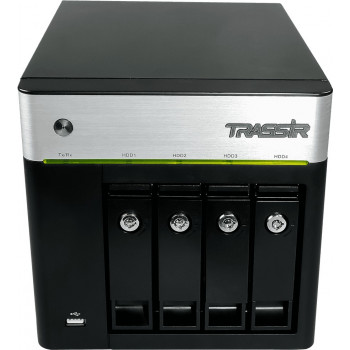 Видеорегистратор TRASSIR DuoStation AF 32