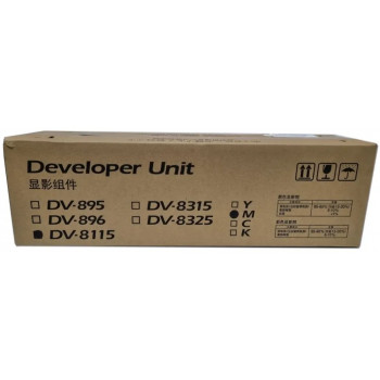 Девелопер KYOCERA DV-8115M