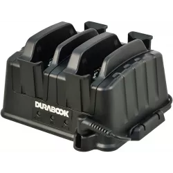 Зарядное устройство аккумуляторов DURABOOK R11G2BatteryCharger Зарядное устройство аккумуляторов DURABOOK R11G2BatteryCharger