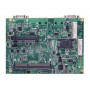 Одноплатный компьютер Axiomtek CAPA842VHGGA-N2807 (3.5", Intel Celeron N2807 до 2.16 ГГц, до 8 Гб DDR3L, VGA/LVDS/HDMI, 2x LAN)