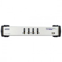 KVM-переключатель ATEN CS1744C-AT