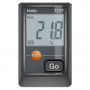 Логгер Testo 174 T (-30…+70°C, NTC, память 16000)