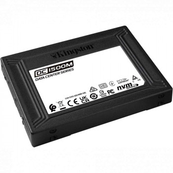 Накопитель SSD Kingston SEDC1500M/960G