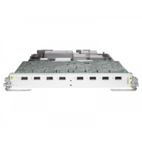 Линейная карта Cisco A9K-8T/4-E