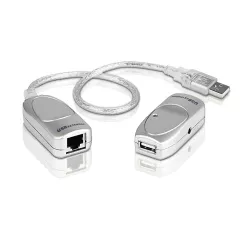 Кабель-удлинитель USB ATEN UCE60-AT Кабель-удлинитель USB ATEN UCE60-AT