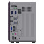 Многослотовый встраиваемый компьютер IEI TANK-870e-H110-i5/4G/3B (Intel Core i5-6500TE, 4 Гб DDR4, 2xGbE, 9-36В DC)
