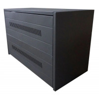 Батарея для ИБП Powercom BAT VGD-II-C10