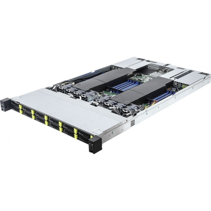 Серверная платформа ASRock 1U12E-EGS2 (2x LGA 4677, DDR5, 12x NVMe) Серверная платформа ASRock 1U12E-EGS2 (2x LGA 4677, DDR5, 12x NVMe)