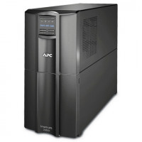 Источник бесперебойного питания APC SMT2200IC Smart-UPS 2200VA