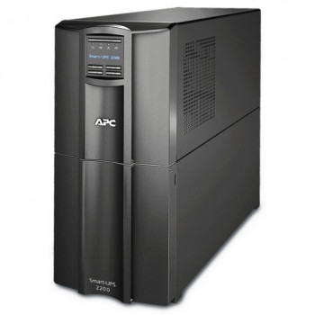 Источник бесперебойного питания APC SMT2200IC Smart-UPS 2200VA
