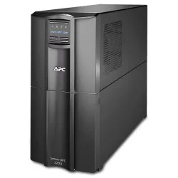 ИБП line interactive Rack APC SMT2200IC