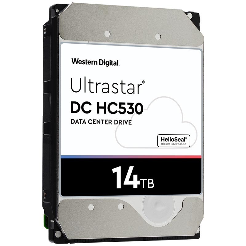 Жесткий диск Western Digital 0F31284