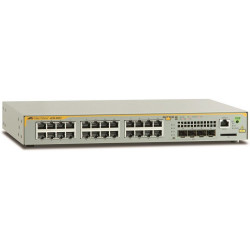 Коммутатор Allied Telesis AT-x230-28GT-50