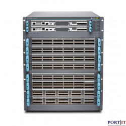 Коммутатор Juniper QFX10008-REDUND