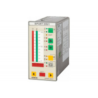 Промышленный дисплей Siemens 6AV7484-6AB10-0AA0