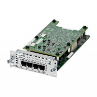 Модуль Cisco NIM-4FXO=