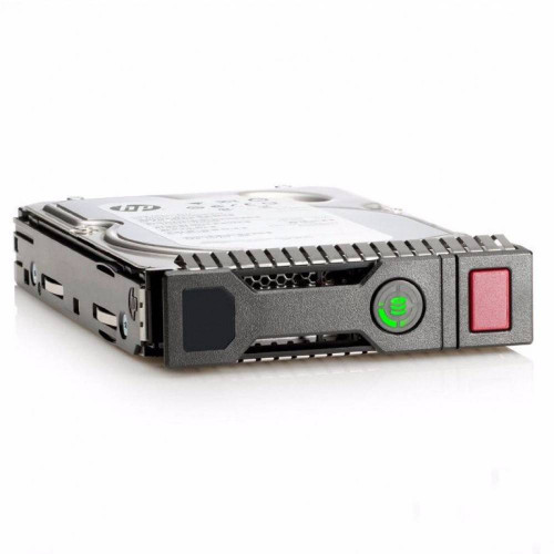 Серверный жесткий диск HPE 2Tb SAS 7.2K 2.5 N9X09A