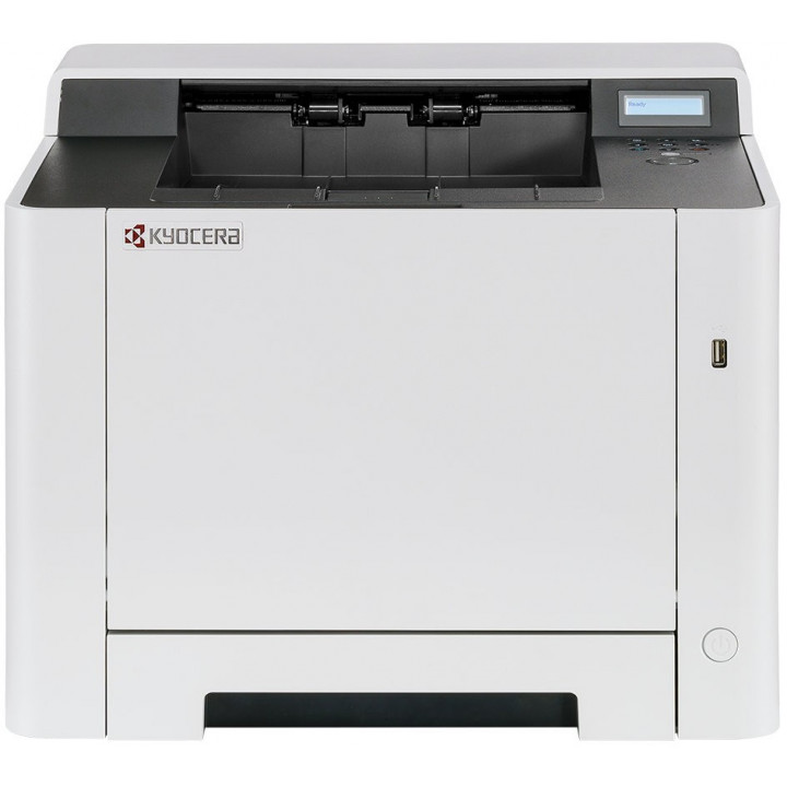 Принтер KYOCERA 110C0C3NL0 (Ecosys PA2100cx, A4, 21 стр/мин, цветной лазерный)
