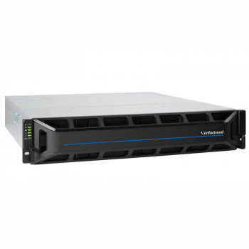 Система хранения данных Infortrend GS1012R2C0F0D-8U32