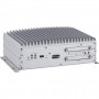 Компактный встраиваемый компьютер NEXCOM VTC 7100-C8SK (Intel Atom D2550 1.86ГГц, 2Гб DDR3, LVDS/VGA, 8x PoE)