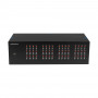 Управляемый USB HUB DistKontrolHUB-48 2.0 (48 портов USB 2.0, 480 Мбит/с, 19" 3U, Ethernet/Wi-Fi)