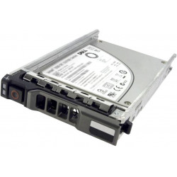 SSD накопитель 480GB SSD SATA Dell (400-BDWE)
