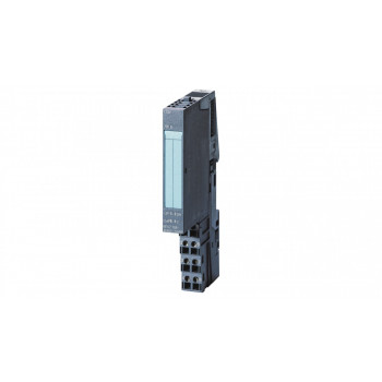 Электронный модуль Siemens Simatic 6ES7138-4DF11-0AB0