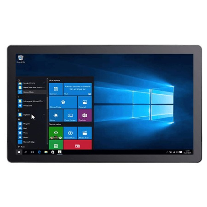 Панельный компьютер Winmate W24IF7T-GCA2-16GB-2TB