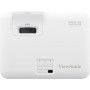Проектор ViewSonic LS740HD (5000 лм, Full HD, лазерный DLP)