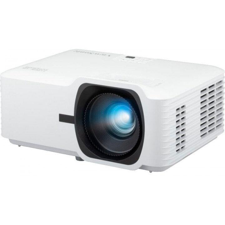 Проектор ViewSonic LS740HD (5000 лм, Full HD, лазерный DLP)